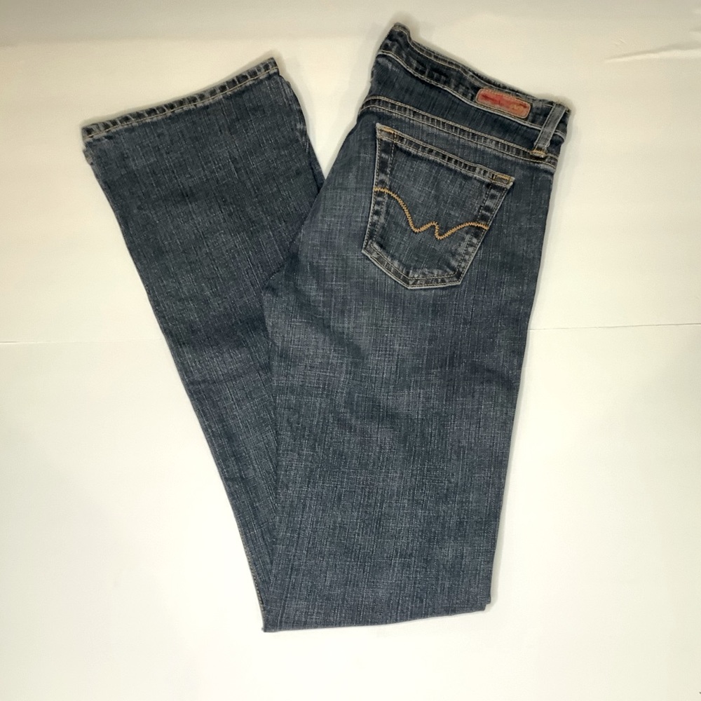 AG Adriano Goldschmied Denim Jeans